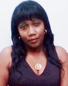 54 Year Old Palmira, Colombia Woman